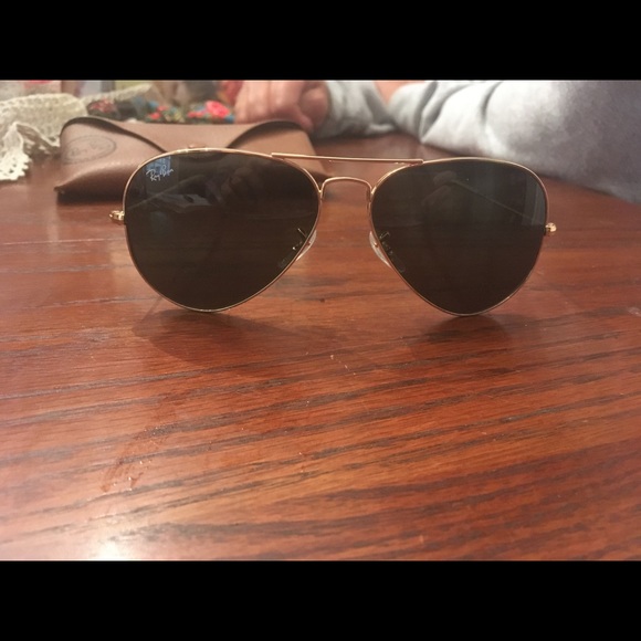 Ray Bans, New in case - Picture 7 of 9
